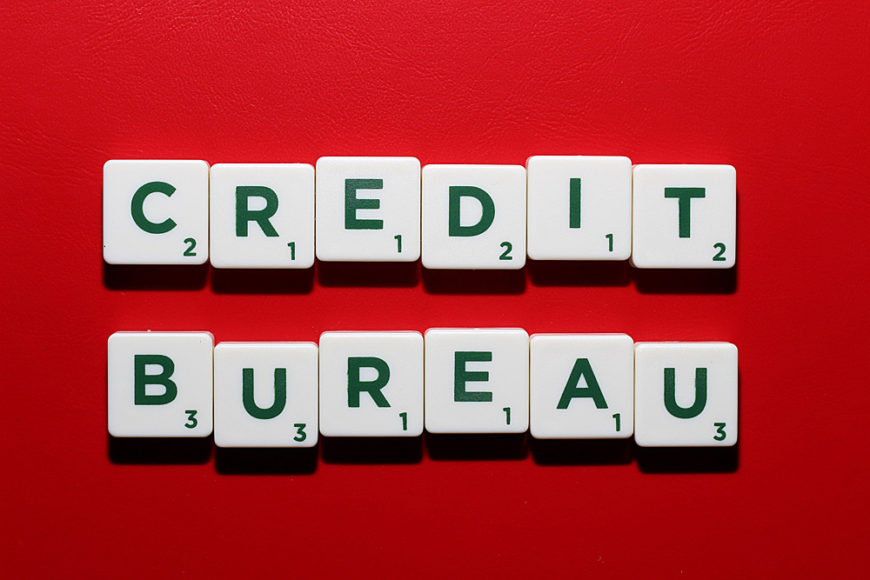 Credit Score_Understanding The Role Of The Three Major Credit Bureaus