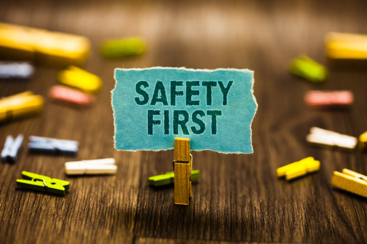 safety