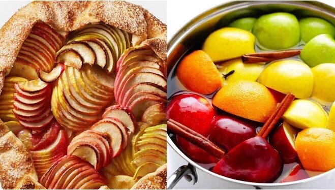 AppleArrange