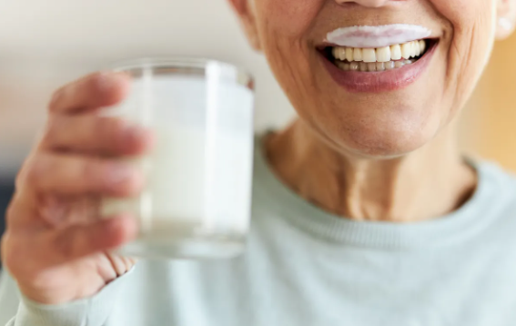 Is-milk-still