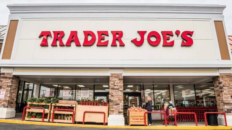 TradersJoesFood