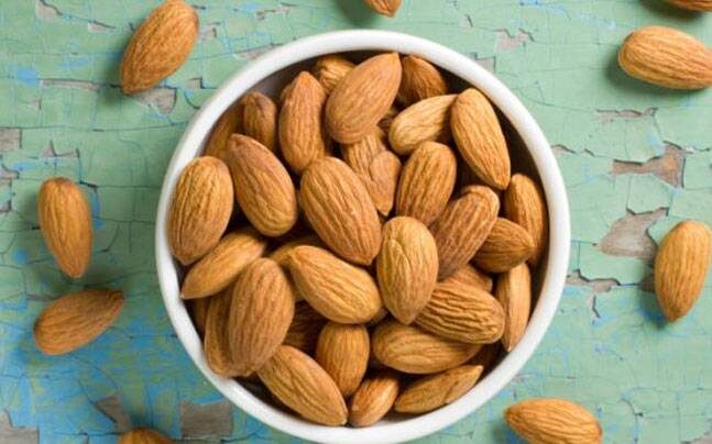 almonds_store