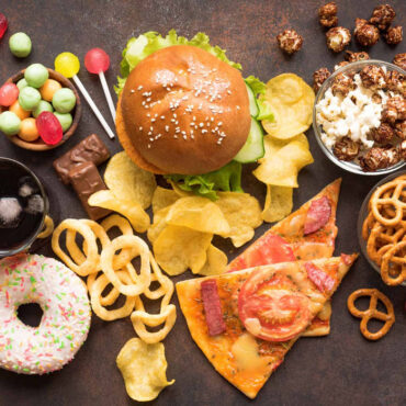 fattychloesterolfoodspread